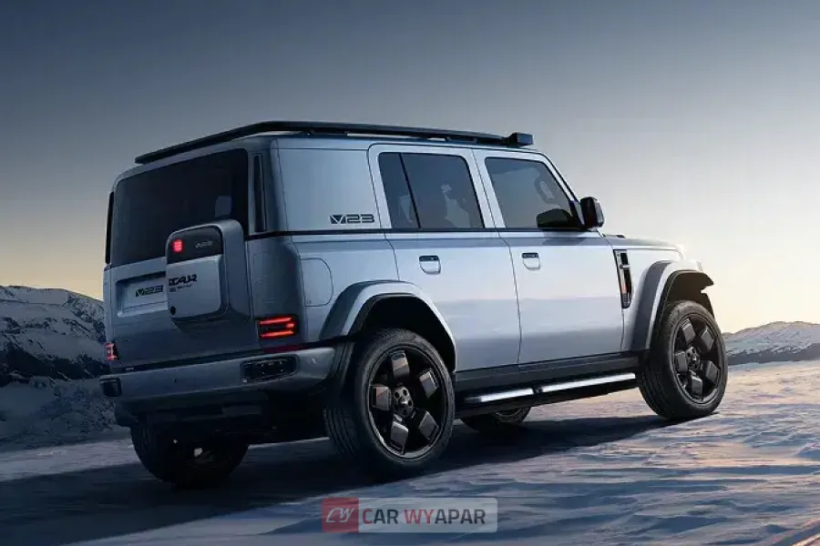 After MG Motors, Chinese Giant Chery Enters India